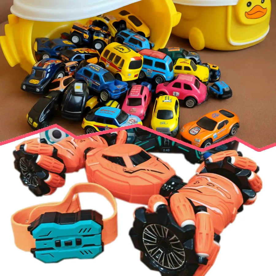 Turbo Racer Pack - photo 1