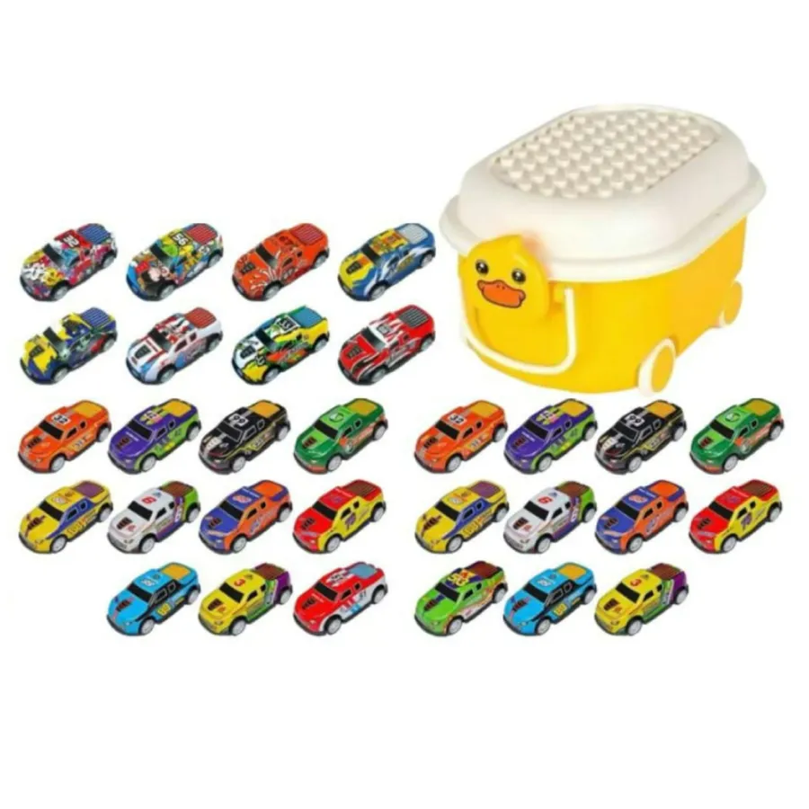 Duck Box - 30 car Inside - photo 1