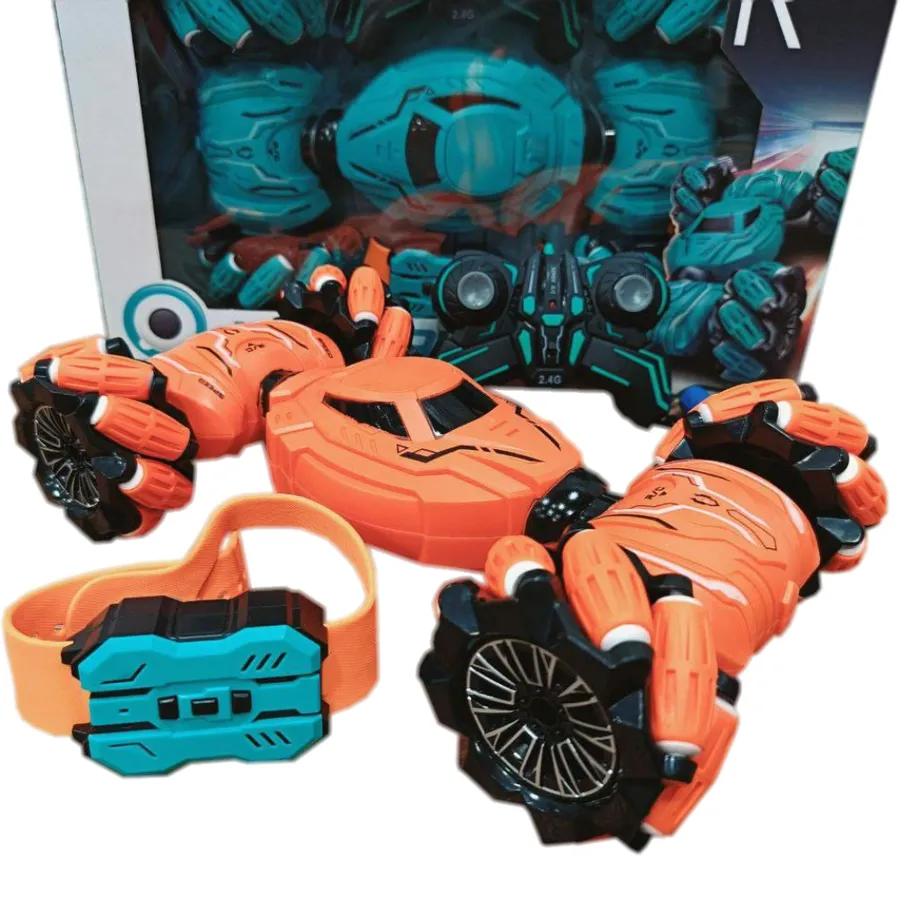 Remote Stunt Car - photo 1