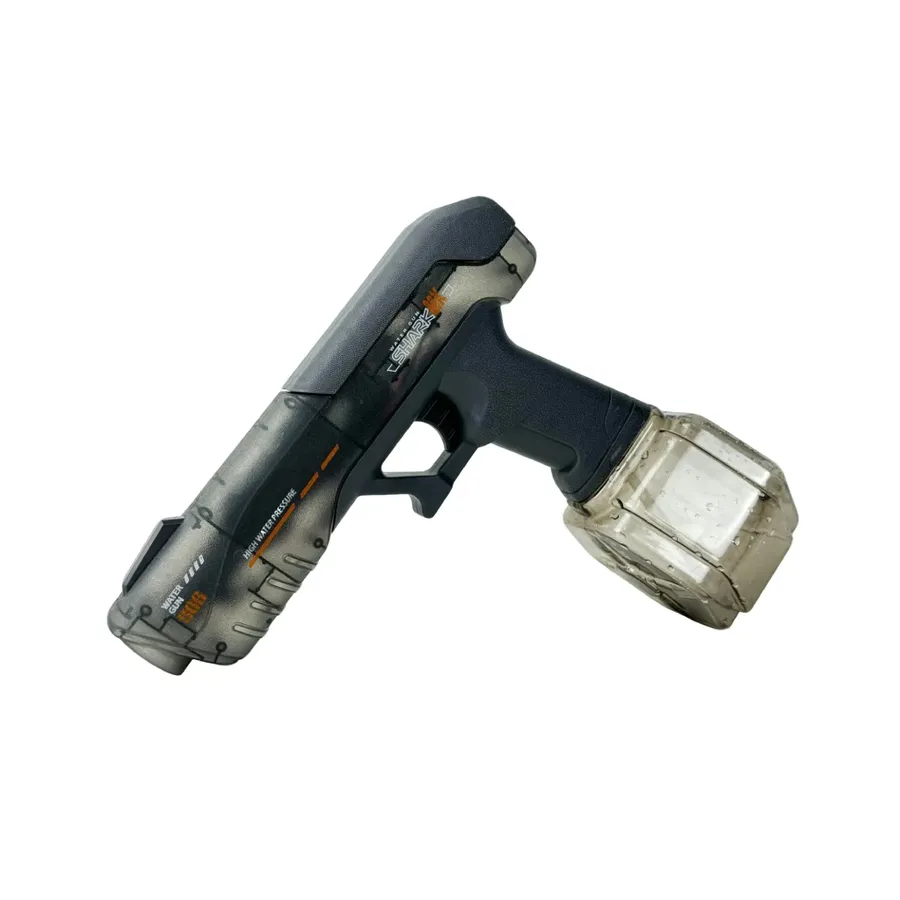 Trendy Electric Water Gun - photo 1