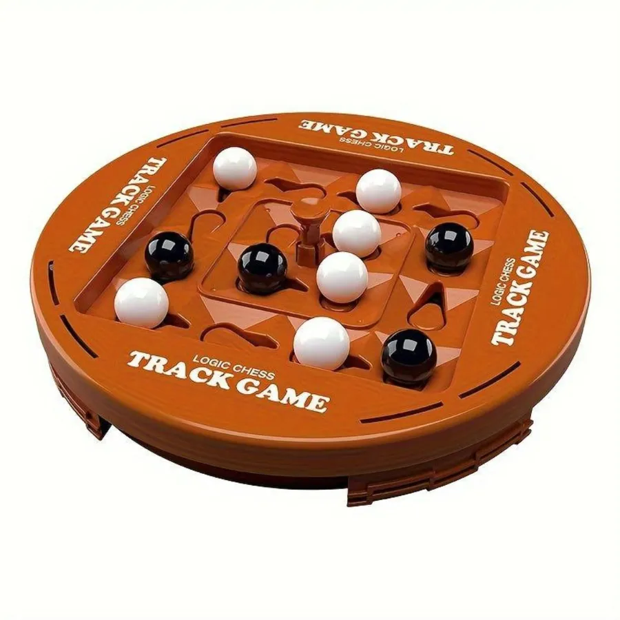 Orbital Logic Chess - photo 1