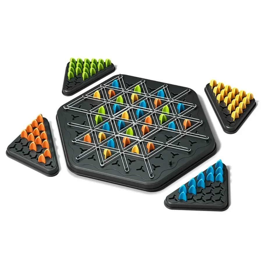 Geometric Logic Game - photo 1