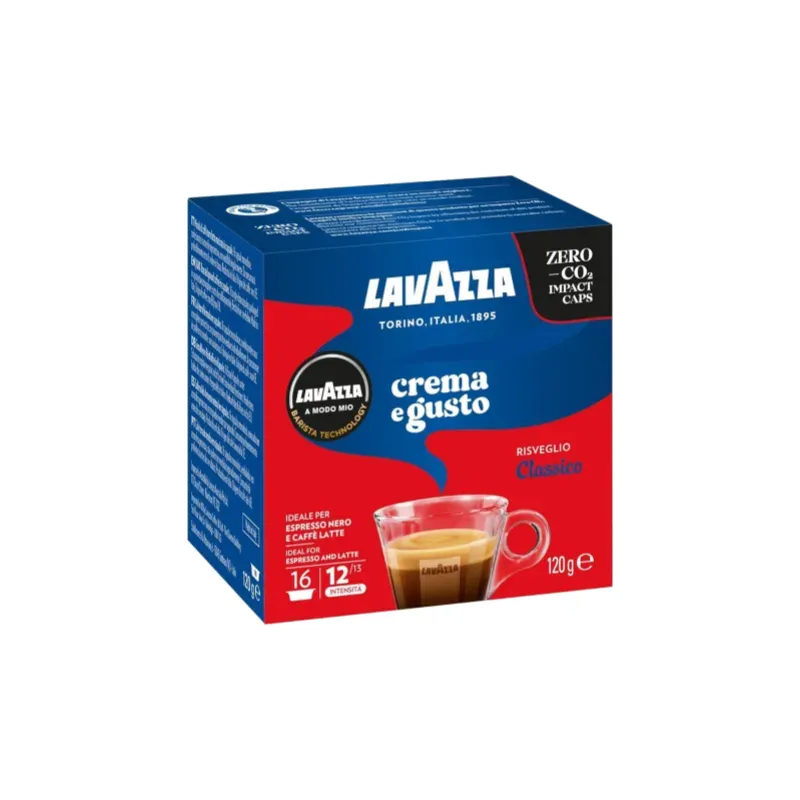 Lavazza A Modo Mio Classico (16)