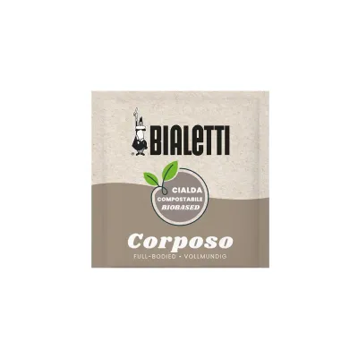 Bialetti Corposo (ESE Pods)