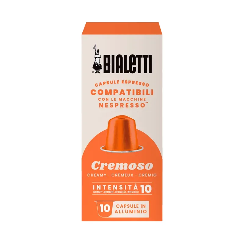 Bialetti Cremoso