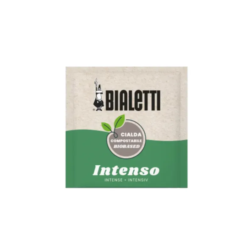 Bialetti Intenso (ESE Pods)
