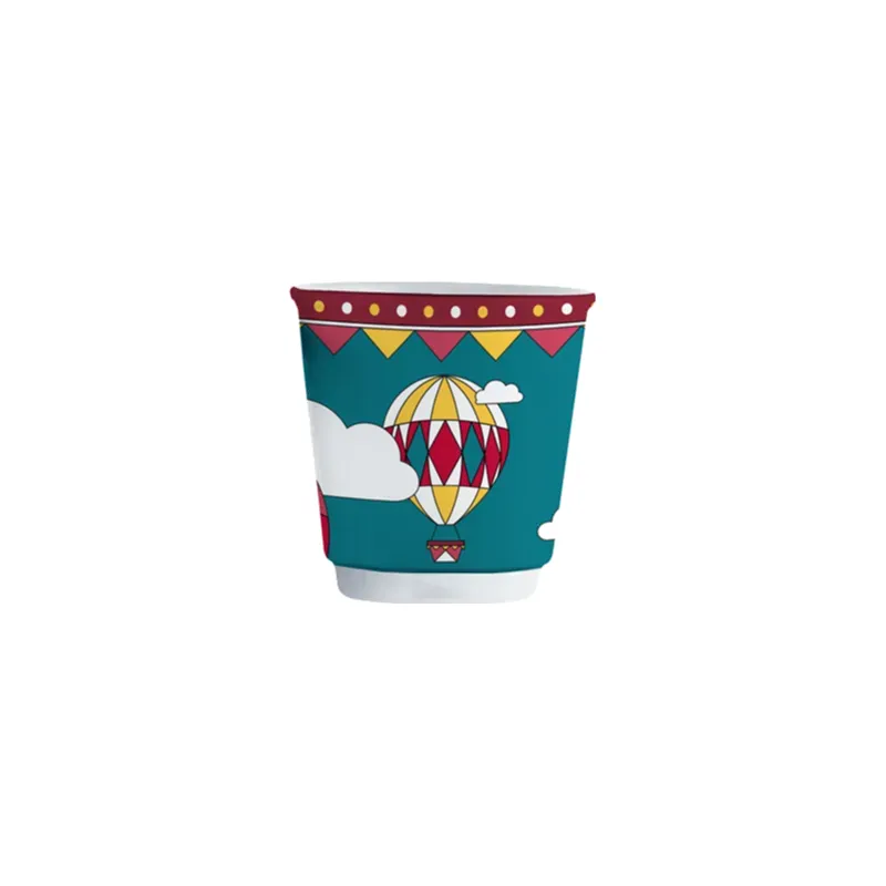 Bialetti Air Balloon Cup 90ml