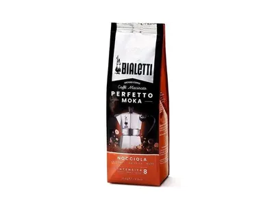 Bialetti Nocciola Ground Coffee - 250g
