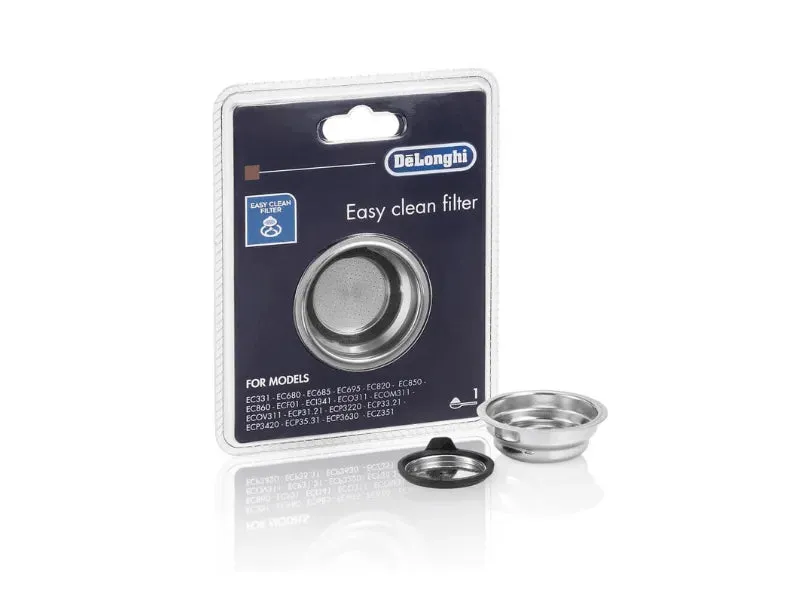 Delonghi Single Shot Filter