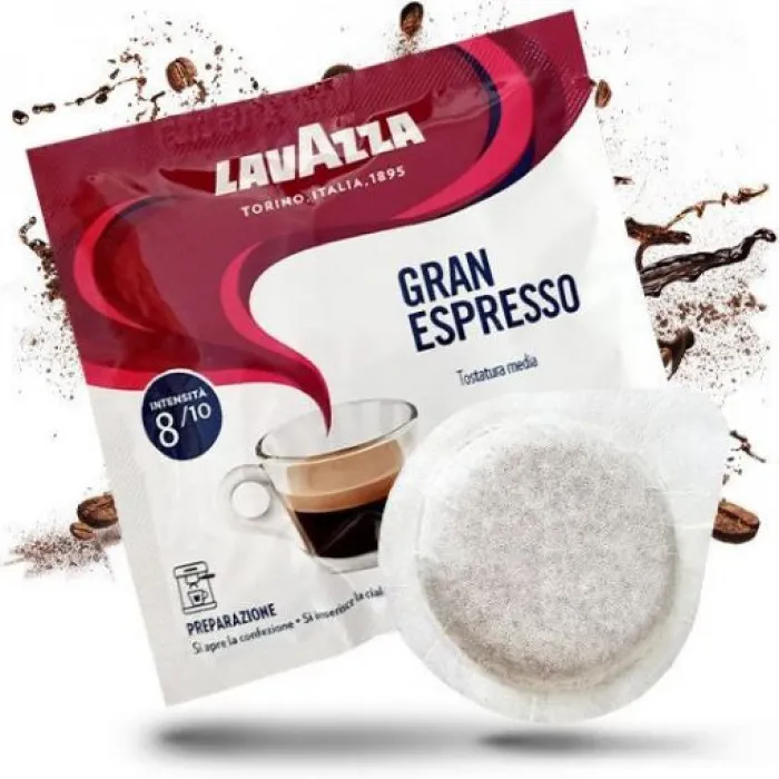 Lavazza Gran Espresso ESE Pods - 1 Pod
