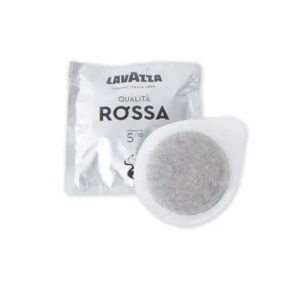 Lavazza Qualita Rossa ESE Pods - 1 Pod