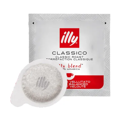 illy Classico ESE Pods - 1 Pods