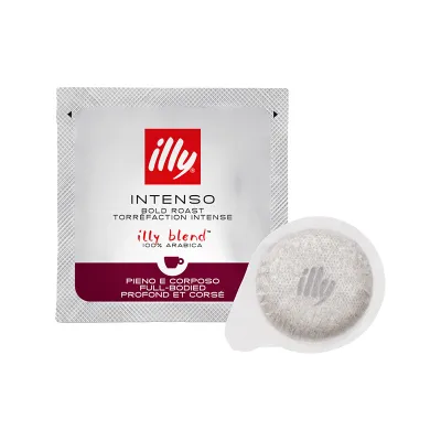 illy Intenso ESE Pods - 1 Pod