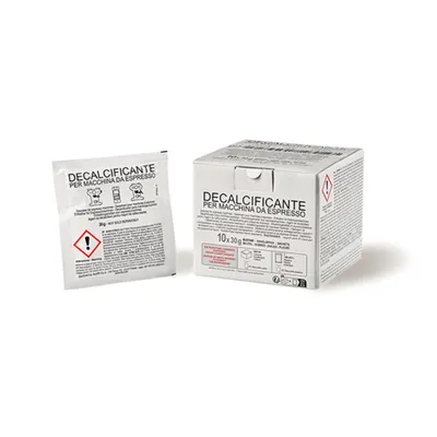 illy Descaler for espresso machines - 1 Bag