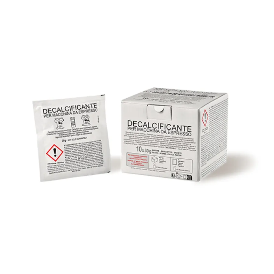 illy Descaler for espresso machines - 1 Bag
