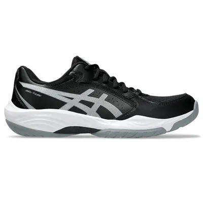ASICS GEL-TASK — BLACK/WHITE