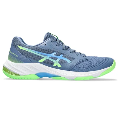 ASICS NETBURNER BALLISTIC FF 3 — DENIM BLUE / WATERSCAPE