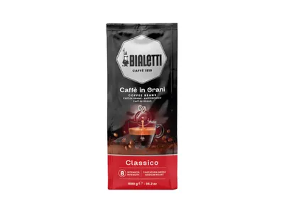 Bialetti Classico Coffee Beans - 1kg
