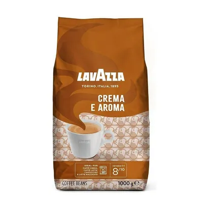 Lavazza Crema E Aroma Gold Coffee beans - 1Kg