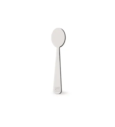 illy Logo Demitasse Stirrer