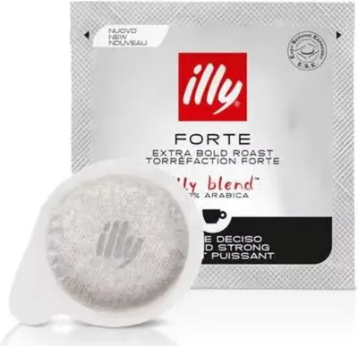 illy Forte ESE Pods - 1 Pod