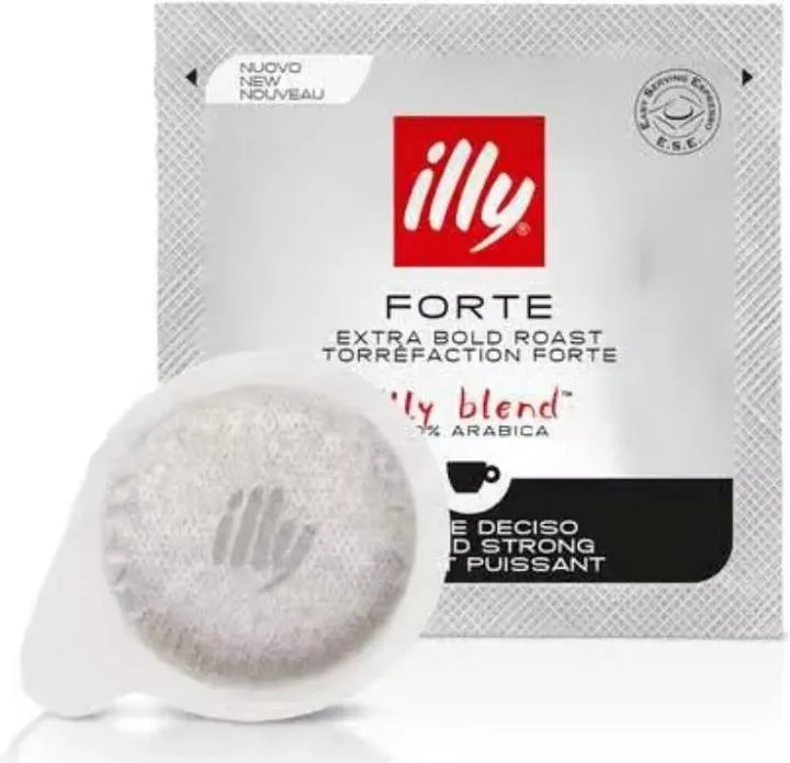 illy Forte ESE Pods - 1 Pod
