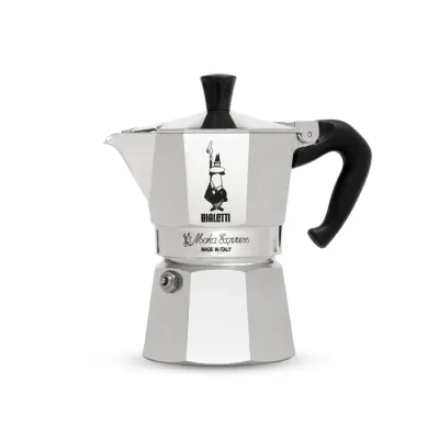 Bialetti Moka Express - 1 Cup