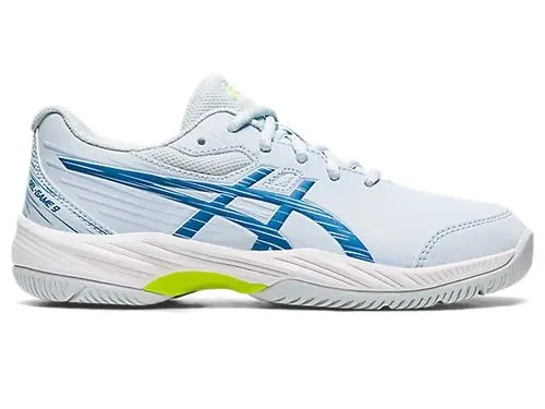 ASICS GEL-GAME 9 — SKY/REBORN BLUE tennis shoes