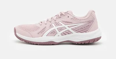 ASICS UPCOURT 5 — PINK/WHITE