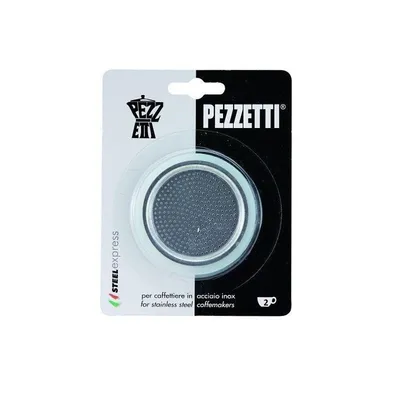 Pezzetti Gasket - 1 Cup