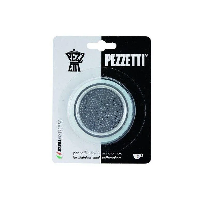 Pezzetti Gasket - 1 Cup