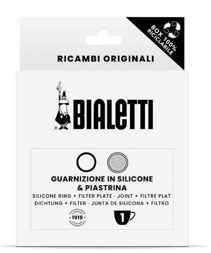 Bialetti Gasket - 1 Cup