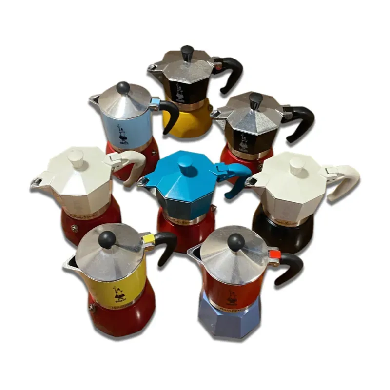 Bialetti Mixed 3 Cup #3