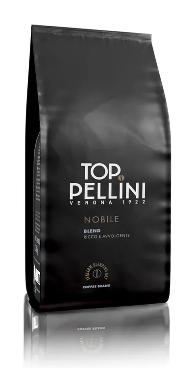 Pellini Top Nobile Coffee Beans - 200g