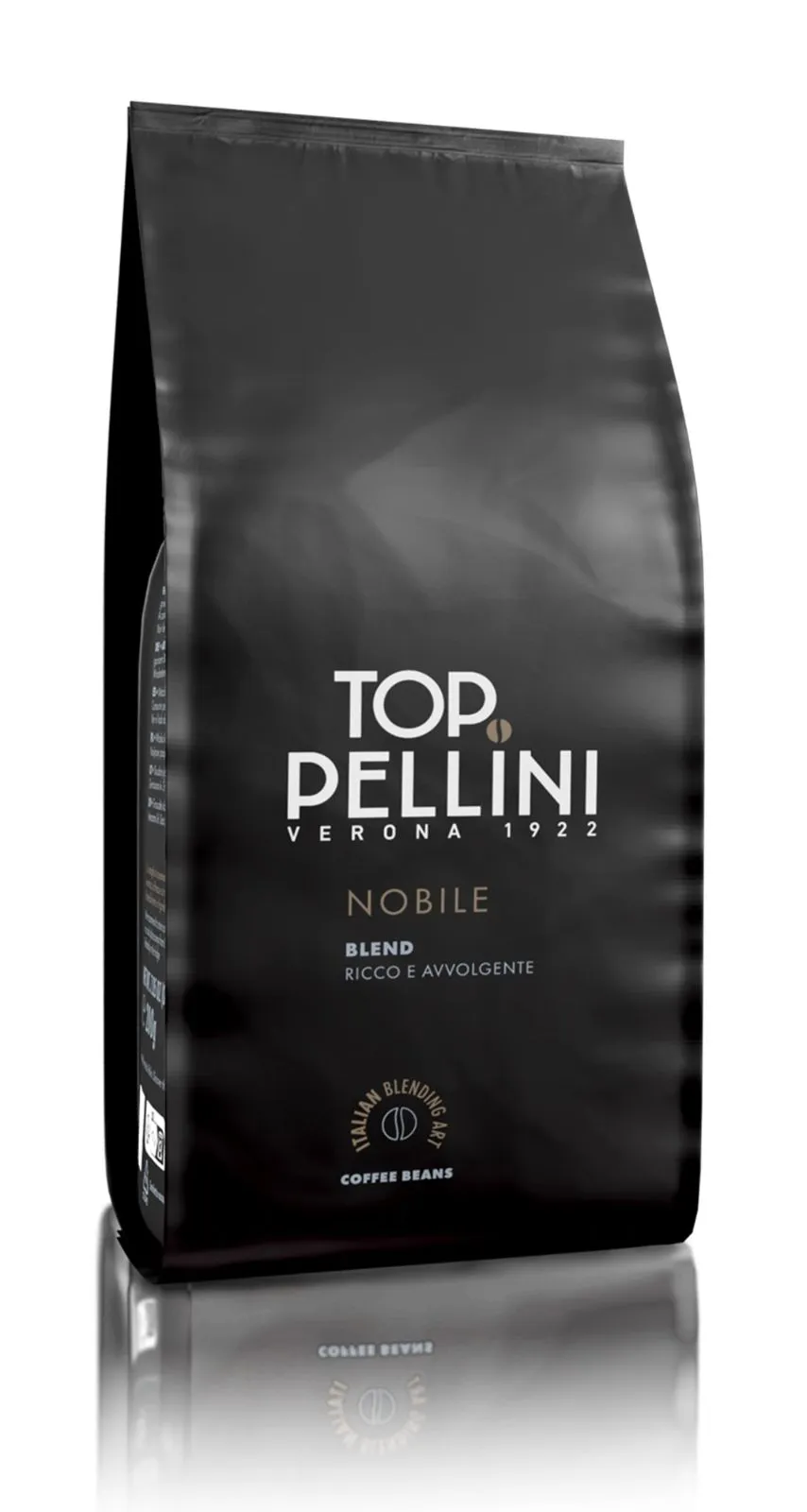 Pellini Top Nobile Coffee Beans - 200g